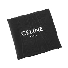 Load image into Gallery viewer, CELINE Classic Panier Beige/Brown Raffia Leather
