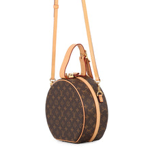 Load image into Gallery viewer, LOUIS VUITTON Petit Boite Chapeau BeigeM43514 Monogram
