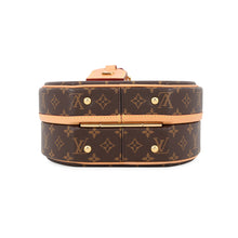 Load image into Gallery viewer, LOUIS VUITTON Petit Boite Chapeau BeigeM43514 Monogram
