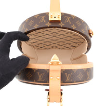 Load image into Gallery viewer, LOUIS VUITTON Petit Boite Chapeau BeigeM43514 Monogram
