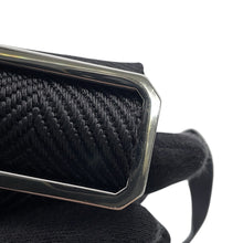 Load image into Gallery viewer, MCM 2WAYBag Navy Leather
