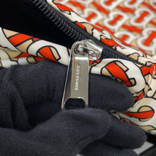 Load image into Gallery viewer, BURBERRY TBMonogram Crossbody Bag/Backpack Beige/Orange/White8031272 Nylon
