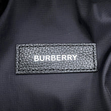 Load image into Gallery viewer, BURBERRY TBMonogram Crossbody Bag/Backpack Beige/Orange/White8031272 Nylon
