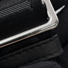 Load image into Gallery viewer, LOEWE Crossbody camera bag BlackC565R41X04 Leather
