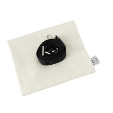 Load image into Gallery viewer, LOEWE Crossbody camera bag BlackC565R41X04 Leather
