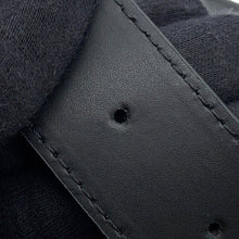 Load image into Gallery viewer, Valentino Garavani VLTN Logo Crossbody Bag Black/WhiteVY2B0A10WJW Leather
