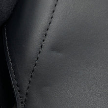 Load image into Gallery viewer, Valentino Garavani VLTN Logo Crossbody Bag Black/WhiteVY2B0A10WJW Leather

