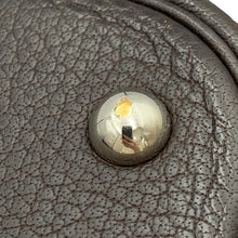 Load image into Gallery viewer, HERMES Bolide Cacao Taurillon Clemence Size 35
