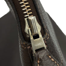 Load image into Gallery viewer, HERMES Bolide Cacao Taurillon Clemence Size 35
