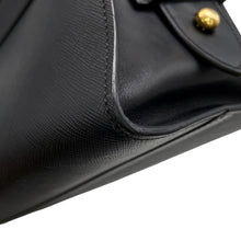 Load image into Gallery viewer, PRADA 2WAYBag Black1BA046 Leather
