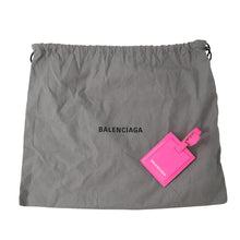 Load image into Gallery viewer, BALENCIAGA Bistro XXS Pink678028 Patent Leather
