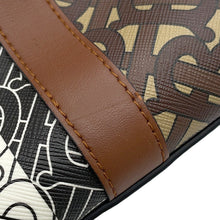 Load image into Gallery viewer, BURBERRY TBMonogram 2WAYBag Beige/Multicolor8024294 PVC Leather
