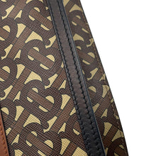 Load image into Gallery viewer, BURBERRY TBMonogram 2WAYBag Beige/Multicolor8024294 PVC Leather
