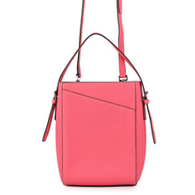 Load image into Gallery viewer, BONAVENTURA Bonaventura Mika Bag 2WAY Bag Azalea PinkBSBT1-AP shrink leather
