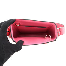 Load image into Gallery viewer, BONAVENTURA Bonaventura Mika Bag 2WAY Bag Azalea PinkBSBT1-AP shrink leather
