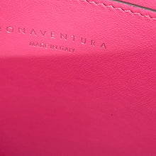 Load image into Gallery viewer, BONAVENTURA Bonaventura Mika Bag 2WAY Bag Azalea PinkBSBT1-AP shrink leather
