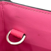 Load image into Gallery viewer, BONAVENTURA Bonaventura Mika Bag 2WAY Bag Azalea PinkBSBT1-AP shrink leather
