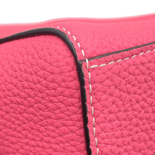 Load image into Gallery viewer, BONAVENTURA Bonaventura Mika Bag 2WAY Bag Azalea PinkBSBT1-AP shrink leather
