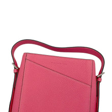 Load image into Gallery viewer, BONAVENTURA Bonaventura Mika Bag 2WAY Bag Azalea PinkBSBT1-AP shrink leather
