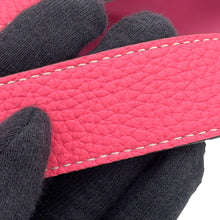 Load image into Gallery viewer, BONAVENTURA Bonaventura Mika Bag 2WAY Bag Azalea PinkBSBT1-AP shrink leather
