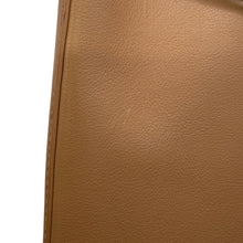 Load image into Gallery viewer, LOEWE Hammock Hobo Bag TanA538G13X01 Leather Size Mini
