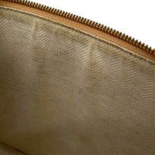 Load image into Gallery viewer, LOEWE Hammock Hobo Bag TanA538G13X01 Leather Size Mini
