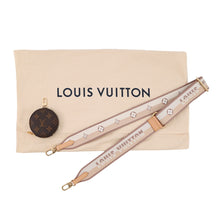Load image into Gallery viewer, LOUIS VUITTON Neverfull BB BeigeM46705 Monogram Size BB
