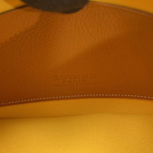 Load image into Gallery viewer, GOYARD Senna mini pouch Black/TanSENAT2MINTY01CL03P PVC Leather
