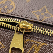Load image into Gallery viewer, LOUIS VUITTON Pochette Metis BrownM44875 Monogram Size MM
