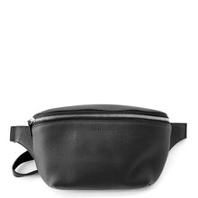 Load image into Gallery viewer, Bonaventura Crossbody Bag BlackBFPO1-BK shrink leather
