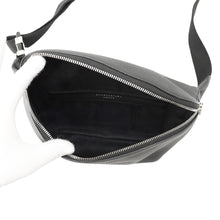 Load image into Gallery viewer, Bonaventura Crossbody Bag BlackBFPO1-BK shrink leather
