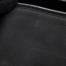 Load image into Gallery viewer, Bonaventura Crossbody Bag BlackBFPO1-BK shrink leather

