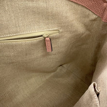将图像加载到图库查看器中，GUCCI Interlocking G Handbag Pink449651 Leather
