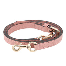将图像加载到图库查看器中，GUCCI Interlocking G Handbag Pink449651 Leather
