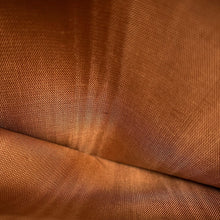 将图像加载到图库查看器中，CELINE Macadam Handbag Brown PVC Leather
