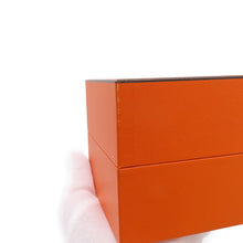 Load image into Gallery viewer, HERMES Chaine d'Ancre Double Bangle Size LG SV925
