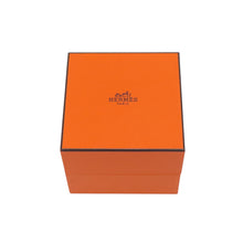 Load image into Gallery viewer, HERMES Chaine d'Ancre Double Bangle Size LG SV925
