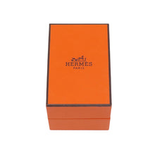 将图像加载到图库查看器中，HERMES Osmoz Ring Size GM/54/#14 SV925
