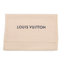Load image into Gallery viewer, LOUIS VUITTON Pochette Jour NoirN60390 Damier Ebene Canvas Giant NIGO
