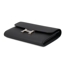 Load image into Gallery viewer, HERMES Constance Black Epsom

