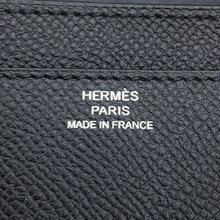 Load image into Gallery viewer, HERMES Constance Black Epsom
