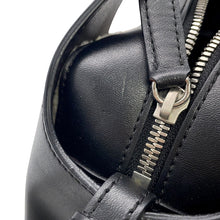 将图像加载到图库查看器中，Stella McCartney 2WAYBag Beige/Black Boa Eco Leather
