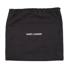 Load image into Gallery viewer, SAINT LAURENT PARIS Le Monogram Satchel Shoulder Bag Brown668582 PVC Leather Size Medium
