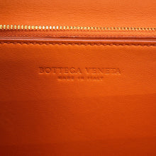 Load image into Gallery viewer, Bottega Veneta The Classic Shoulder Orange Leather
