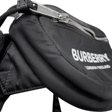 将图像加载到图库查看器中，BURBERRY Crossbody Bag Black8014519 Nylon
