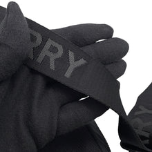 将图像加载到图库查看器中，BURBERRY Crossbody Bag Black8014519 Nylon
