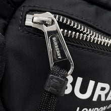 将图像加载到图库查看器中，BURBERRY Crossbody Bag Black8014519 Nylon
