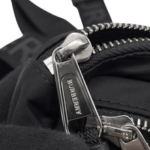 将图像加载到图库查看器中，BURBERRY Crossbody Bag Black8014519 Nylon
