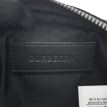 将图像加载到图库查看器中，BURBERRY Crossbody Bag Black8014519 Nylon
