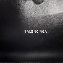 将图像加载到图库查看器中，BALENCIAGA everyday camera bag Pink552372 Leather Size XS
